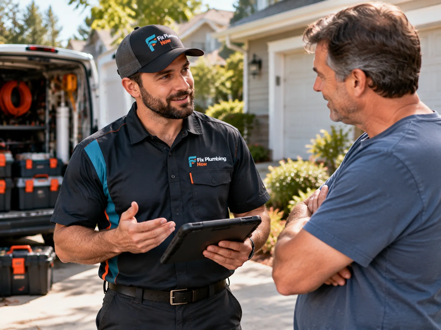 Clogged Drain Service New Boston, TX FAQs